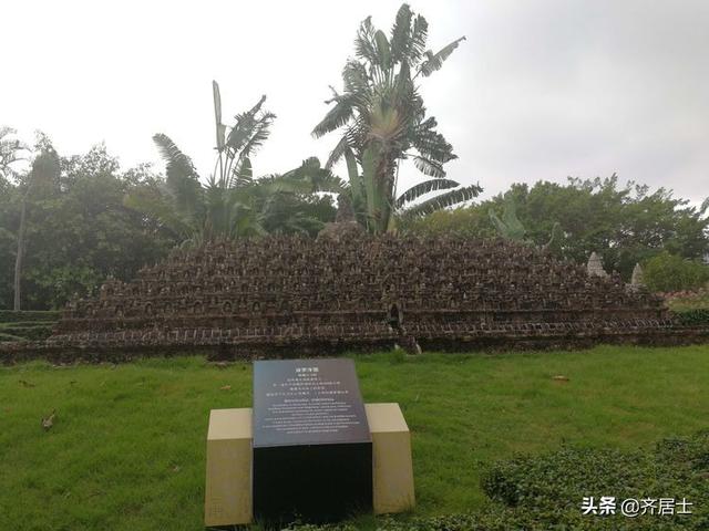 深圳世界之窗景区游览图，深圳世界之窗之国外景观