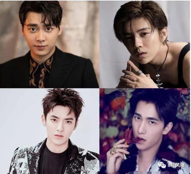 演戏一直不温不火的他，窦骁自曝不红原因