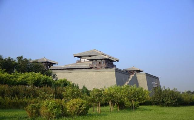 保定博物馆是几级博物馆，保定这座新建的博物馆