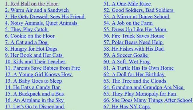 儿童英语学习网站，精选三阶段十个儿童英语学习网站（儿童免费学英语的网站有哪些）