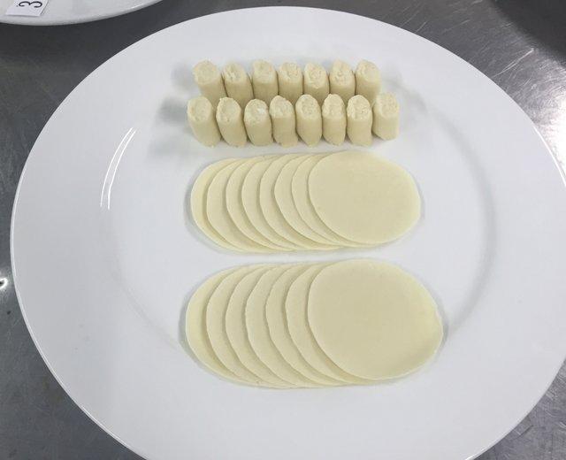 饺子皮的和面方法，水饺饺子皮和面的方法