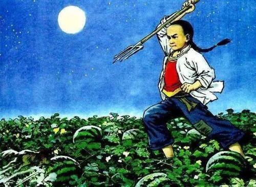 鲁迅故乡的故事有哪些，鲁迅先生的故乡