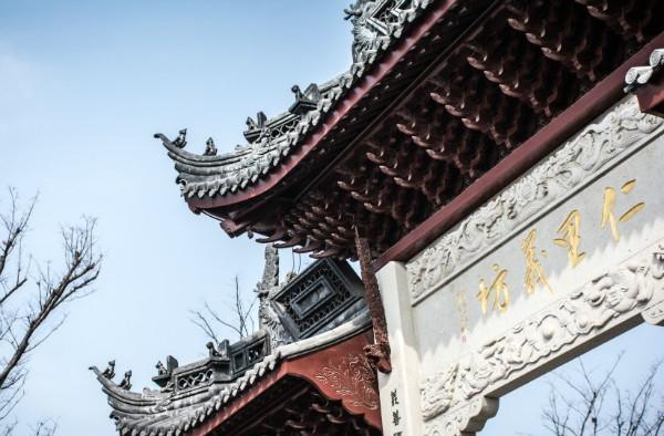 无锡八大古镇，江苏无锡最美七大古镇