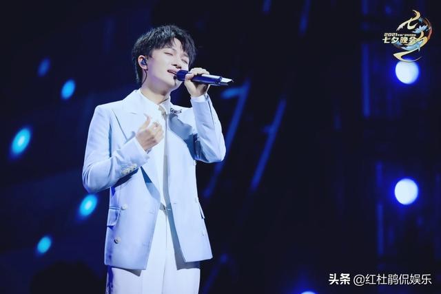 央视七夕晚会节目单在哪个频道，央视七夕晚会完整节目单来了