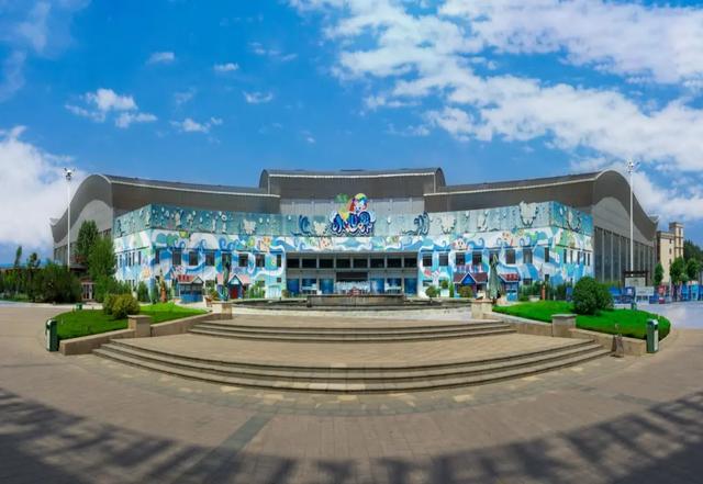 四季恒温水乐园赏花，6月26日盛大开园嗨翻这个夏日