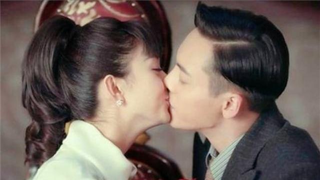 林更新杀青和赵丽颖亲密拥抱，林更新脑梗又犯了