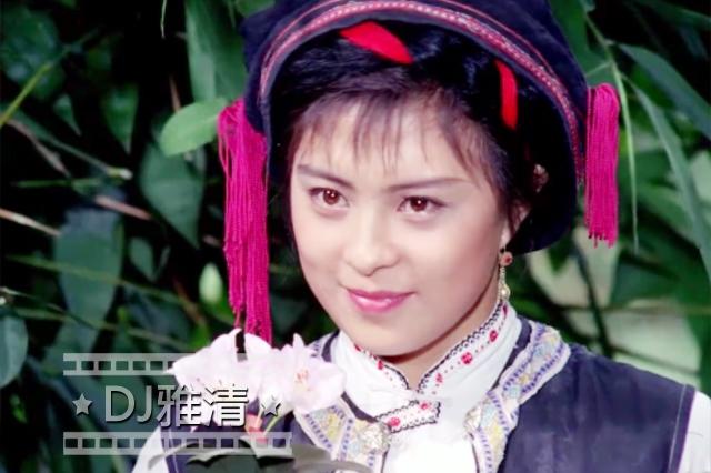 沈丹萍个人资料年龄，昔日同窗刘佳沈丹萍等四大美女罕见同框