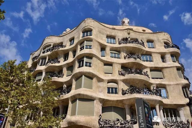 世界十大顶尖建筑设计师及他们无可超越的作品，世界知名建筑设计师作品