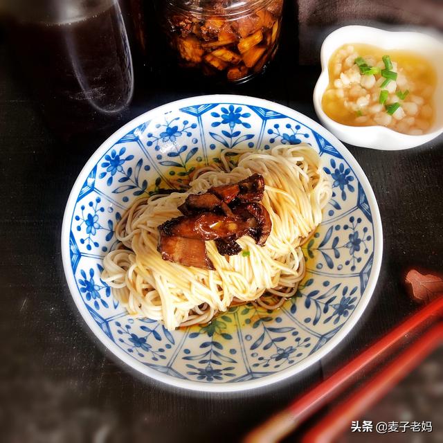 笋油，鲜笋如何保存既新鲜又好吃