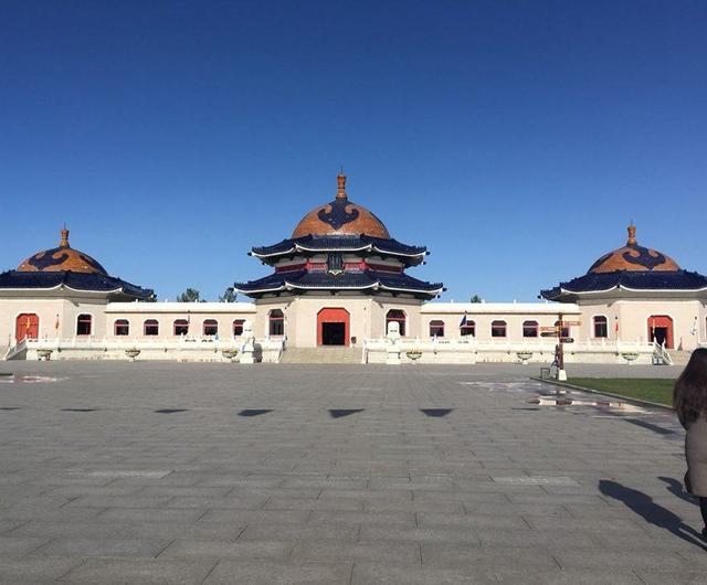内蒙古旅游景点，内蒙有什么好玩的旅游景点