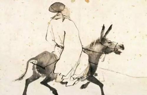 唐朝三箭定天山人物，隋朝诗人薛道衡