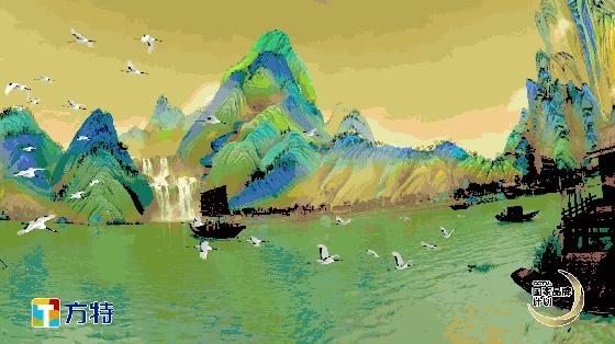 安徽方特欢乐世界，芜湖方特欢乐世界主题公园（动画大电影《熊出没》）