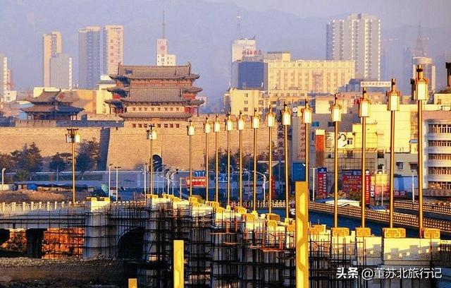 城市简介----大同，大同市简介（大同：中国古都·天下大同）