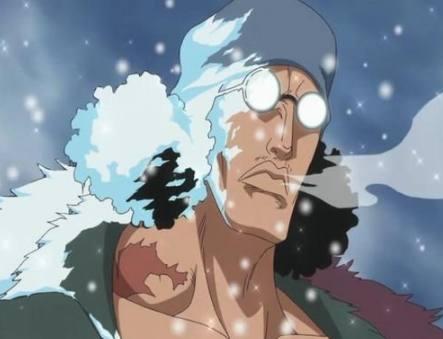 海贼王黑胡子实力有多强，黑胡子的设定很奇特