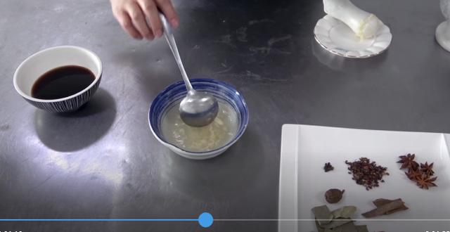 正宗秦镇米皮的制作方法，很多加盟店都在做这个