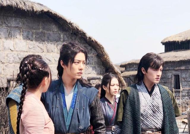 狐妖小红娘颜如玉在后续出现过吗，狐妖小红娘两生花篇完结后