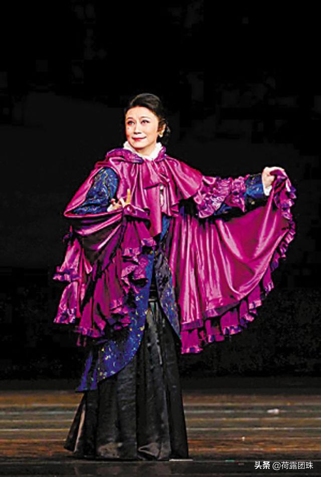 吴汝俊京剧教唱，京剧《宋氏三姐妹》吴汝俊