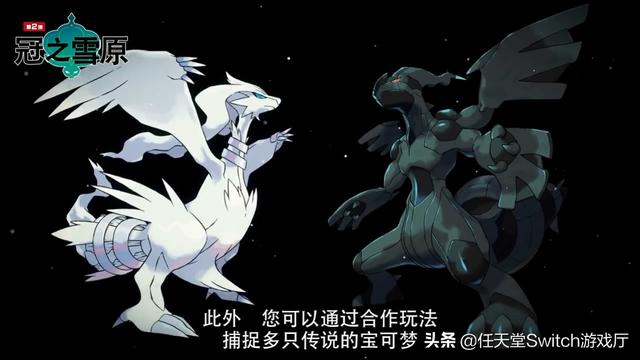 宝可梦剑盾前期最值得练的精灵，宝可梦剑盾DLC解锁200图鉴解析