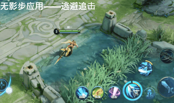 王者荣耀韩信教学及最强出装，韩信最强教学攻略