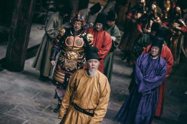 身價50億富豪把演戲當愛好，專愛跑龍套，張嘉譯：片酬不夠油費 娛樂八卦吃瓜 第9张