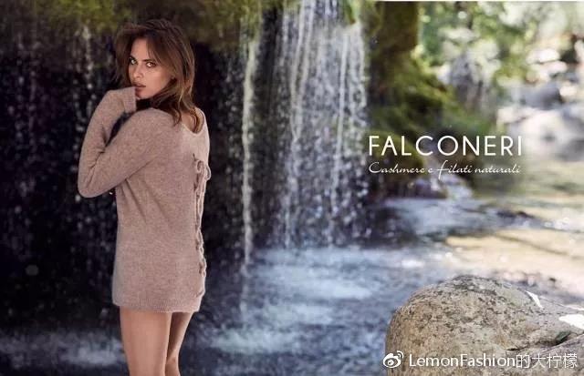 奈蔻羊绒外套，系出平门却妥妥