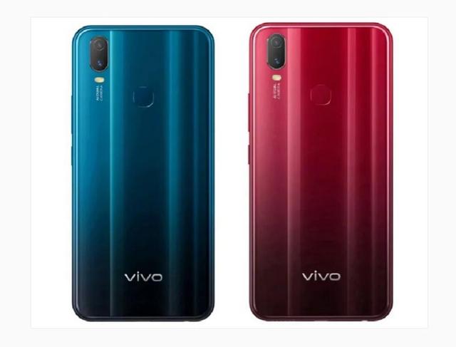 vivoy系列，vivoy系列所有的手机（这2款Y系列好手机推荐。性能比肩IQOO）