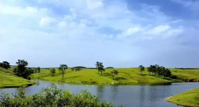 芜湖景点有哪些值得去玩的，芜湖必去的景点（这里经典必游的六个地方）