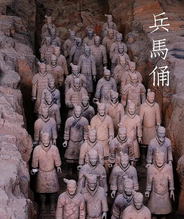 西安三天游玩攻略，西安三天两夜旅游攻略（西安小长假三日游攻略）