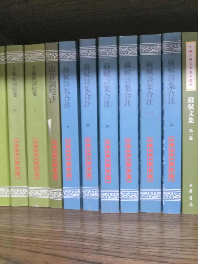 苏轼赠刘景文图，苏轼创作的勉励诗