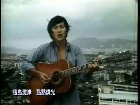 许冠杰支持张国荣还是谭咏麟，70岁许冠杰与68岁谭咏麟携手再办个唱