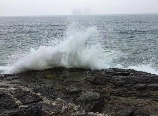 惠州海岛旅游景点哪里好玩，惠州野沙滩大汇总：8个野沙滩