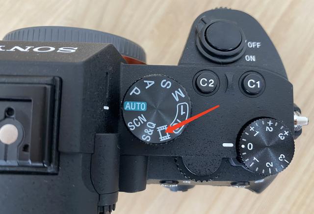 索尼微单相机入门教程和拍照技巧，手把手教你完成基本设置