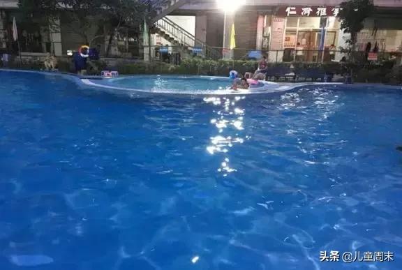 深圳游泳培训成人班，罗湖游泳培训