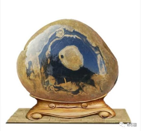 最不舍得卖的石头，大师级石头作品