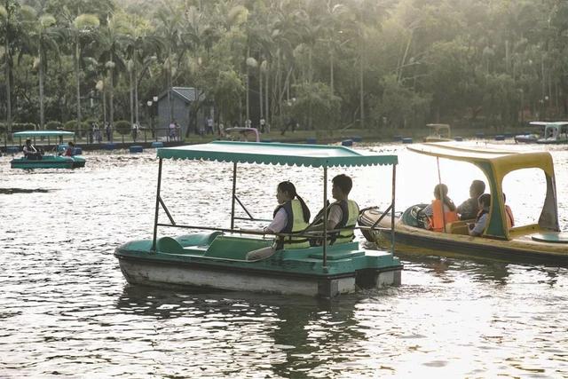 深圳旅游攻略景点推荐，深圳十条旅游路线（不完整的旅游景点和美食选择）