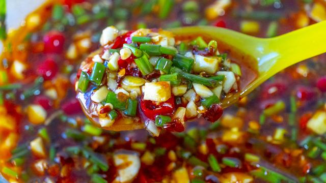 十大含硒的食物，硒被称长寿元素