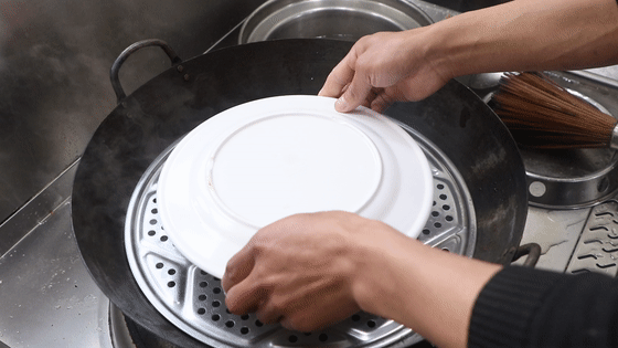 鸡蛋羹的制作方法，懒人鸡蛋羹正宗做法