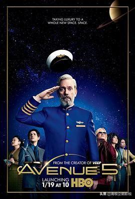 十部顶级美剧科幻，盘点十部必看魔幻科幻美剧