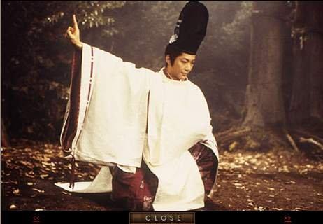 阴阳师安倍晴明解说，日本最强阴阳师安倍晴明的神秘力量