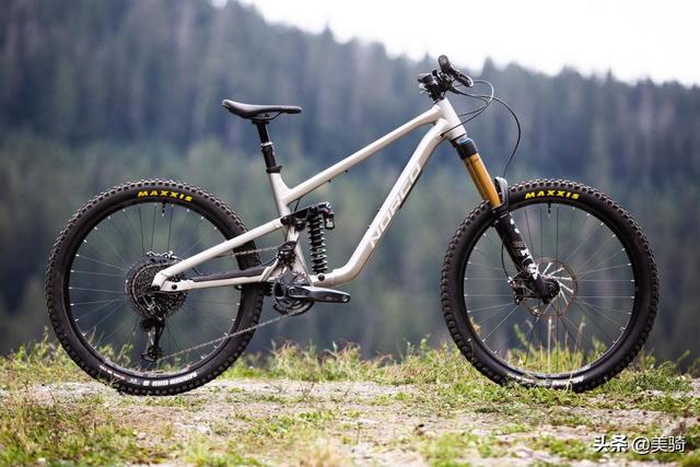 最新款山地车配置，近期新发布山地车速览