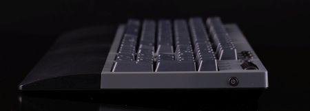 rgb单手机械键盘推荐，2022