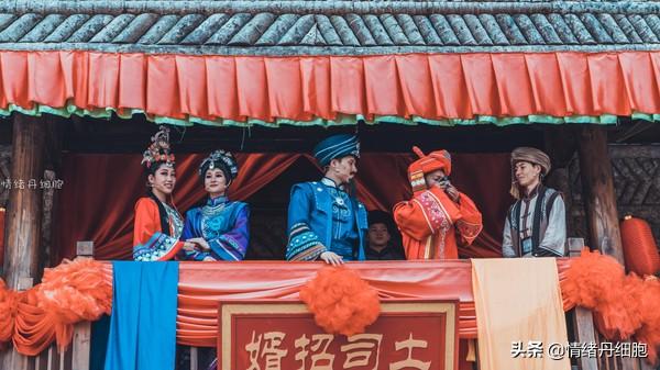 长沙自驾游张家界攻略图，张家界3天自驾游