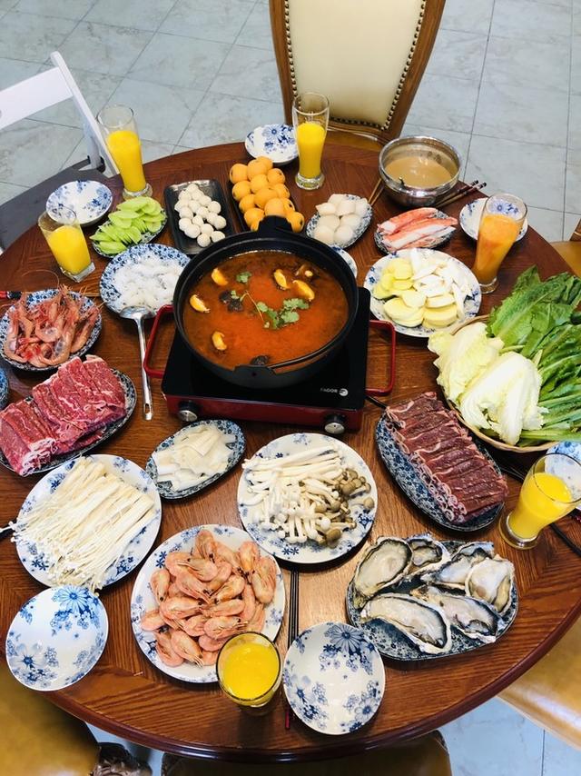 火锅汤底有哪几种，正宗火锅汤底配方（满足你所有火锅欲望）