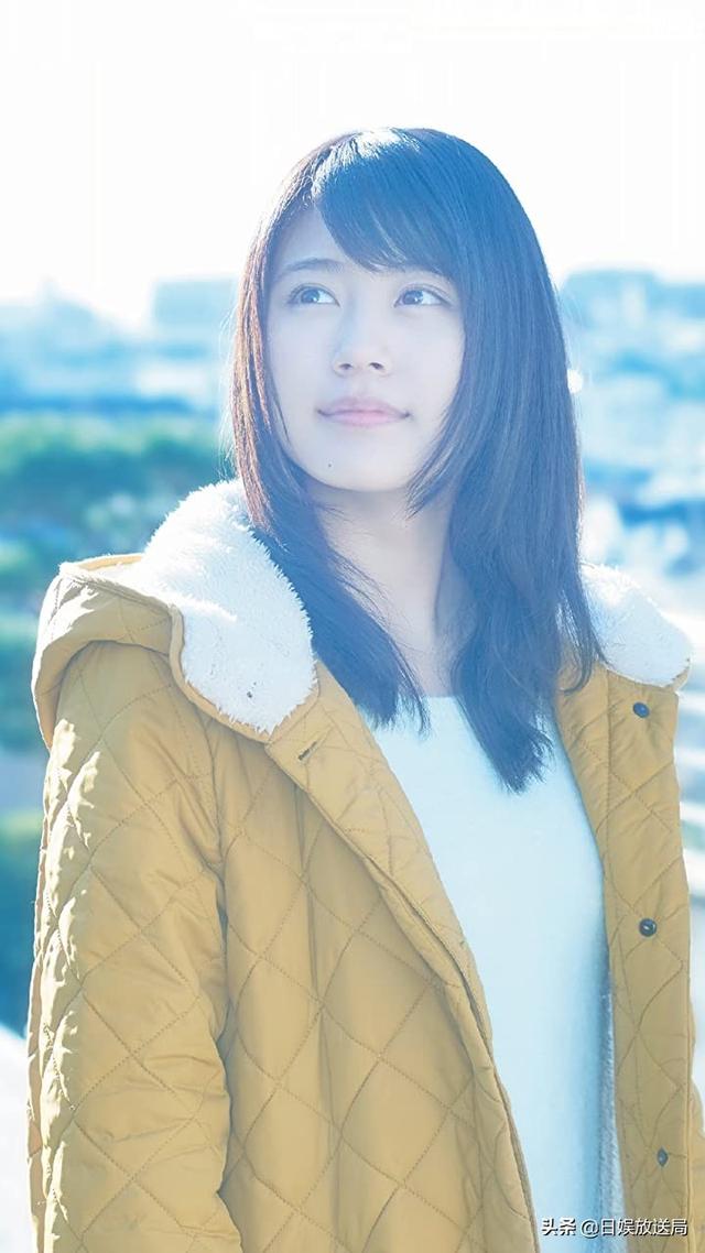 日本最有名的五位演员，“2022年日本爆红女演员”榜单出炉