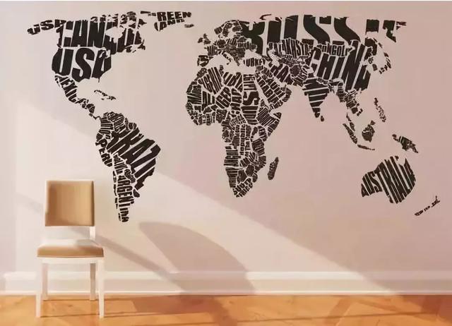 幼儿园大环境创意环创墙面，100款幼儿园墙面装饰小tips