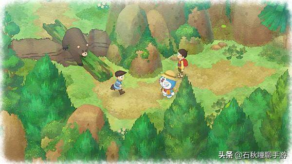 大雄的牧场物语第二年攻略，大雄的牧场物语第一年夏攻略