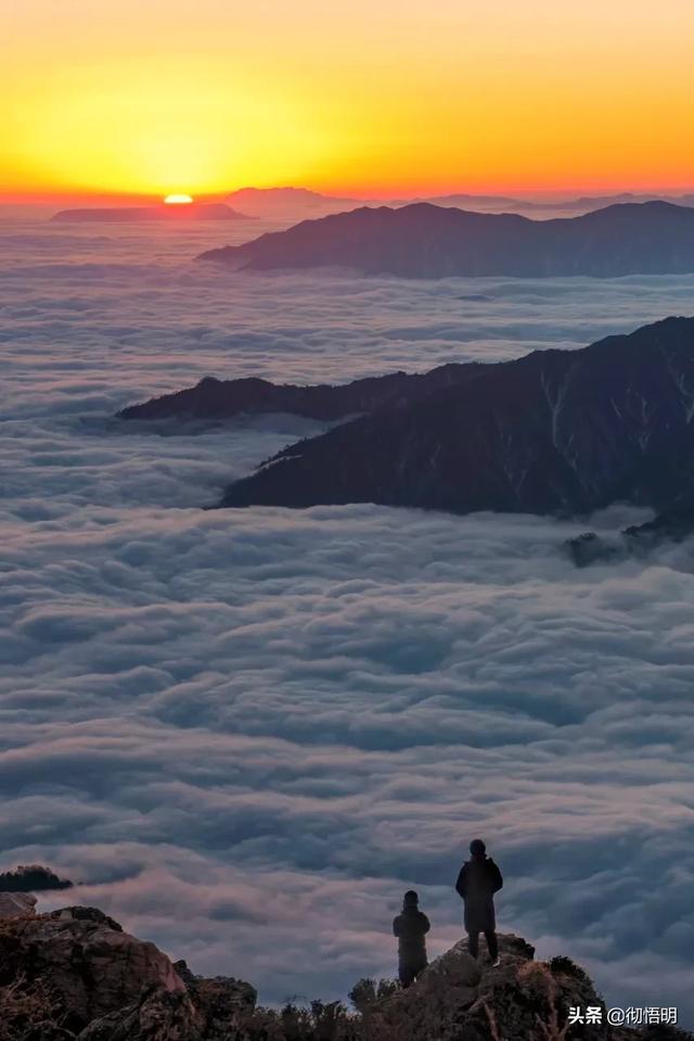 世界最美的地方，世界最美十大地方