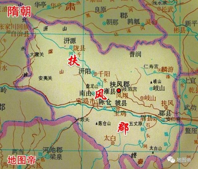 陈仓是现在的哪里，陈仓是现在的宝鸡吗（暗度陈仓”中的“陈仓”是现在那座城市）