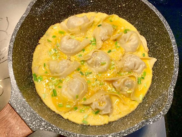 馄饨怎么做好吃，馄饨怎么做才最好吃（馄饨不要再买着吃了）