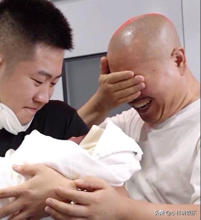 王小利和儿子 神调，王小利带老婆、儿子组“王家班”C位商演